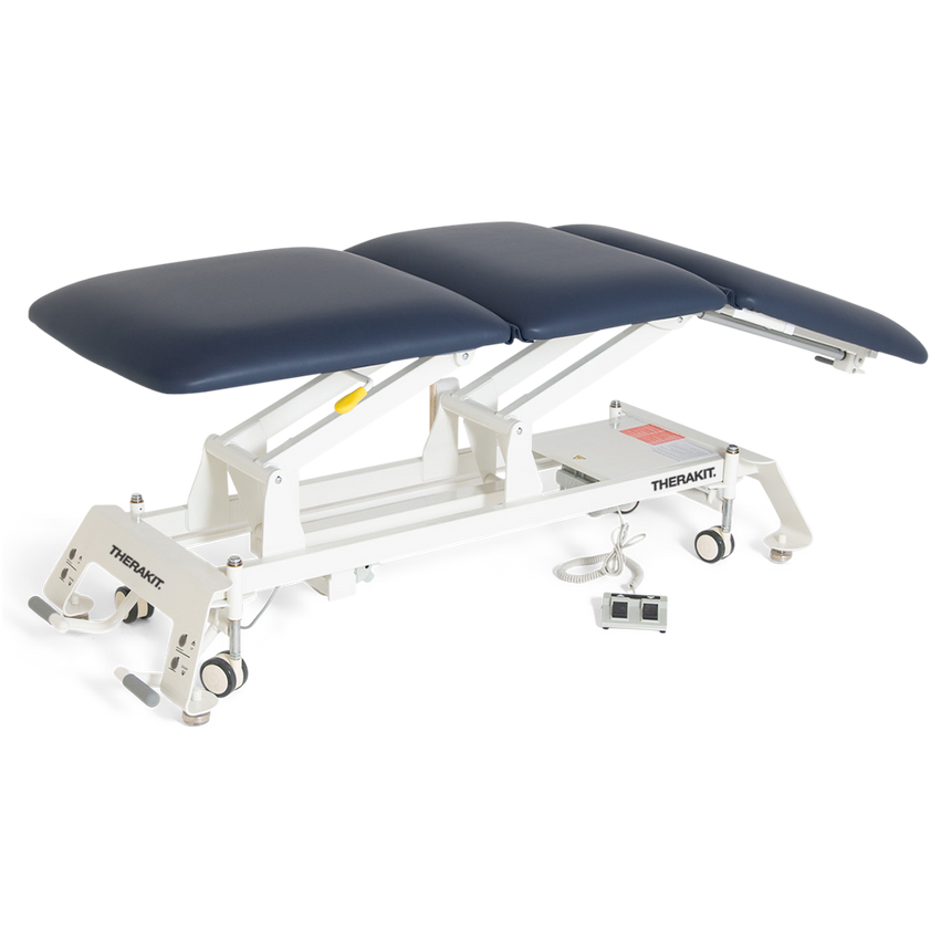Therakit NEO 3 Section Equal Section Treatment Table
