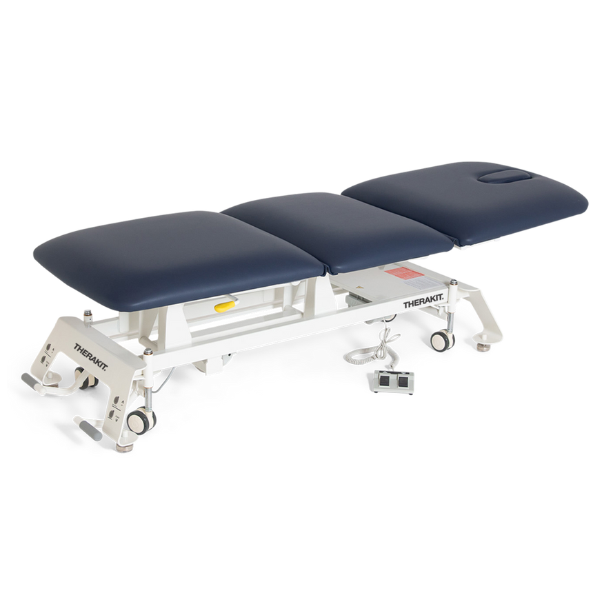Therakit NEO 3 Section Equal Section Treatment Table