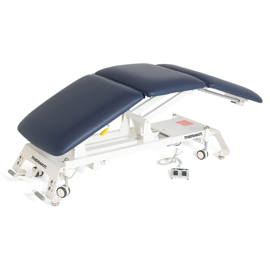 Therakit NEO 3 Section Equal Section Treatment Table