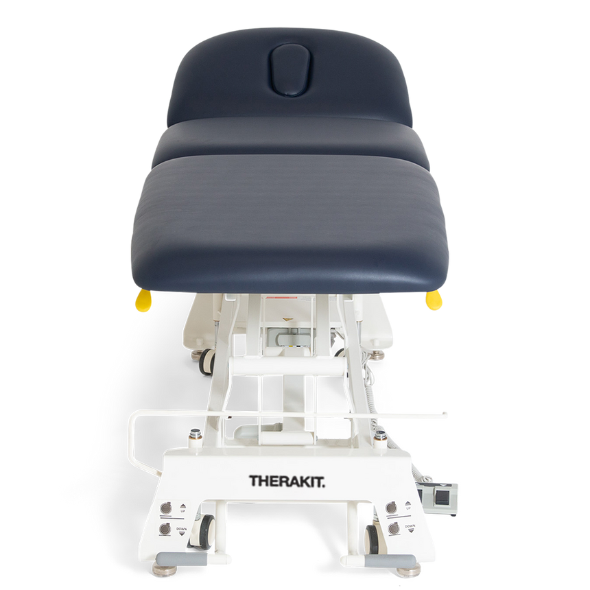 Therakit NEO 3 Section Equal Section Treatment Table