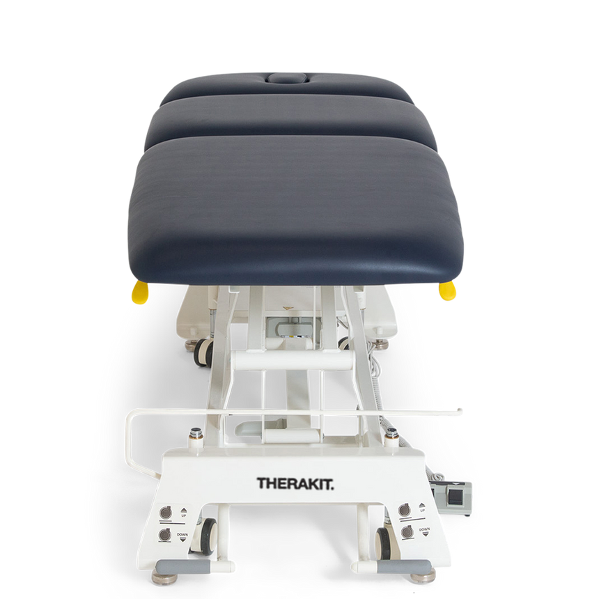 Therakit NEO 3 Section Equal Section Treatment Table