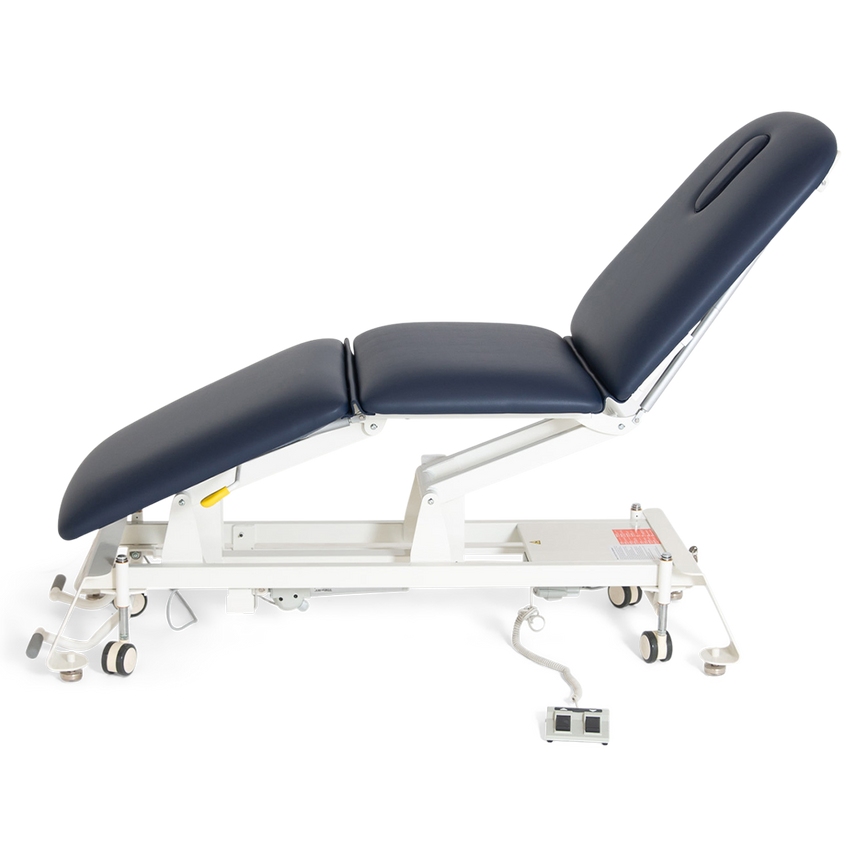 Therakit NEO 3 Section Equal Section Treatment Table