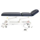 Therakit NEO 3 Section Short Head Treatment Table