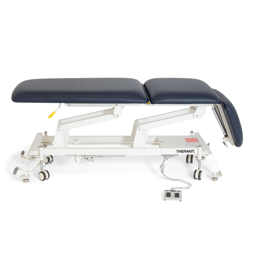 Therakit NEO 3 Section Short Head Treatment Table
