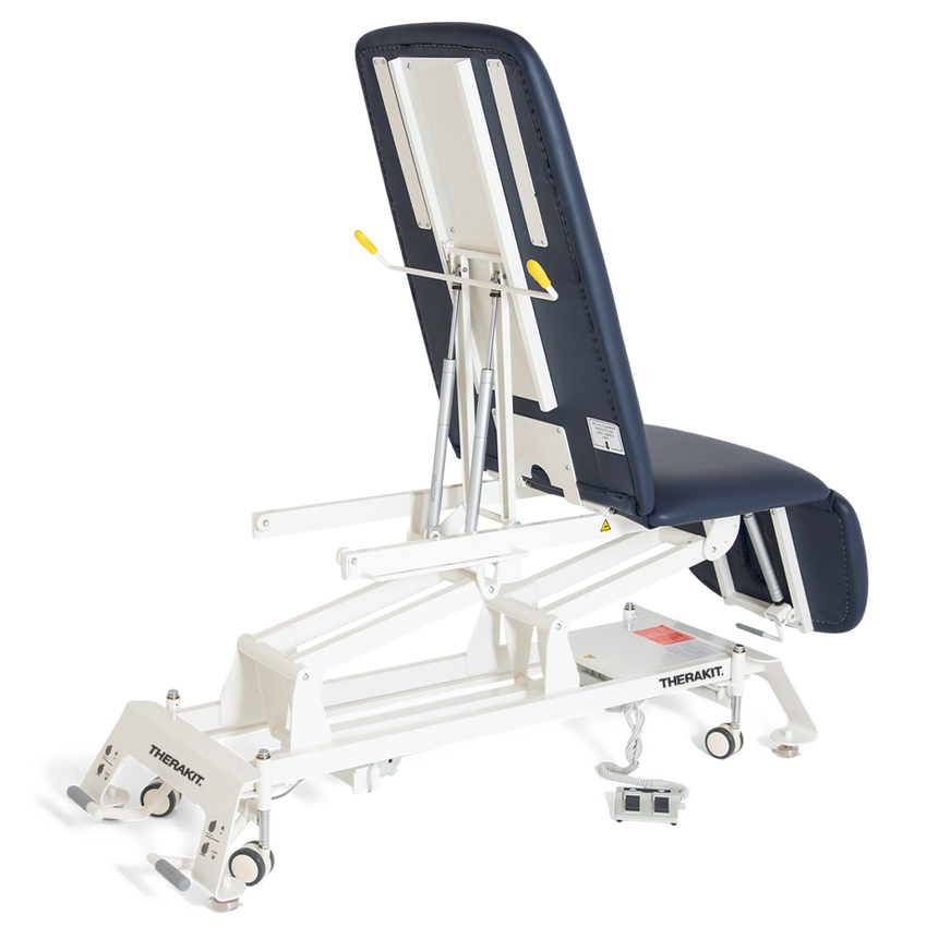 Therakit NEO 3 Section Short Head Treatment Table