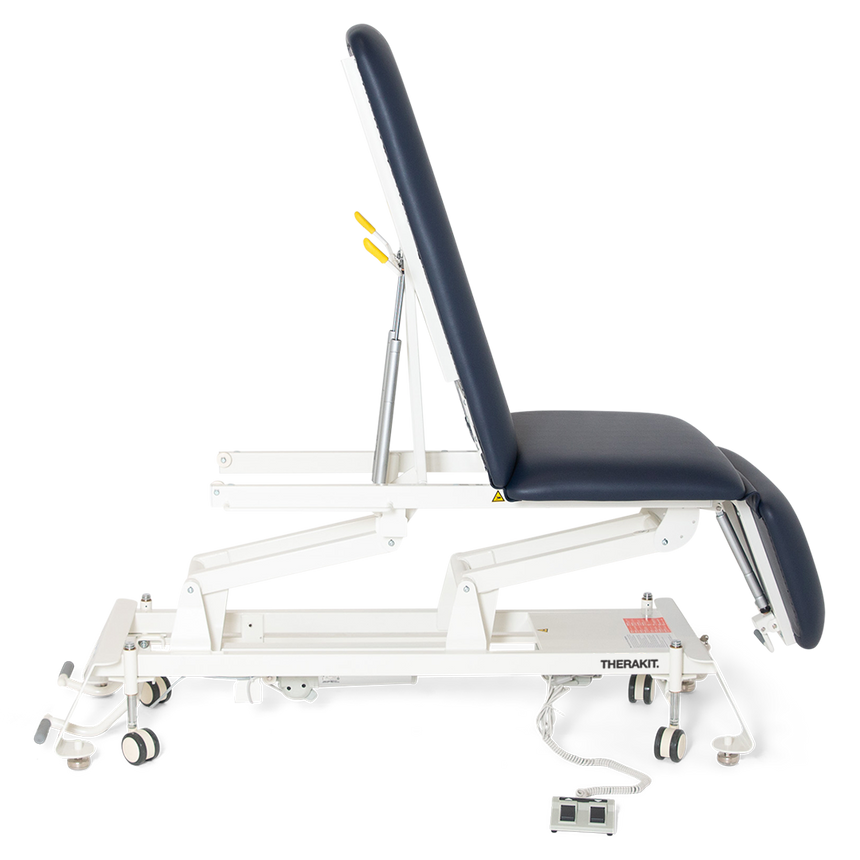 Therakit NEO 3 Section Short Head Treatment Table