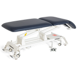Therakit NEO 3 Section Short Head Treatment Table