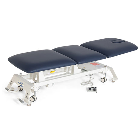 TheraKIT NEO 3 Section Equal Section Table Navy Blue 1080.jpgIMG 0189