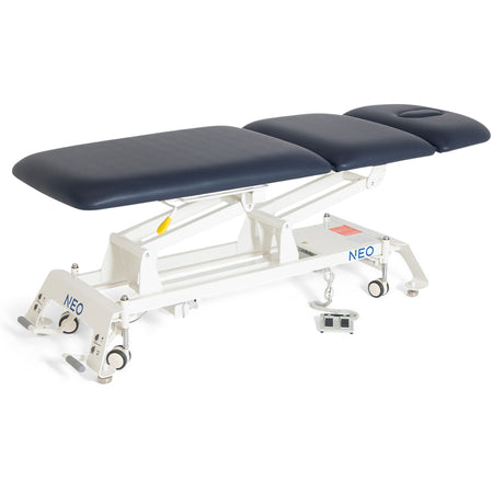 TheraKIT NEO 3 Section Short Head Table Navy Blue 1080.jpgIMG 0194