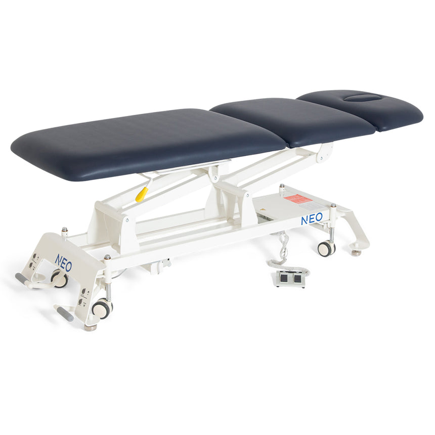 TheraKIT NEO 3 Section Short Head Table Navy Blue 1080.jpgIMG 0194