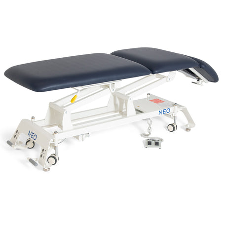 TheraKIT NEO 3 Section Short Head Table Navy Blue 1080.jpgIMG 0196