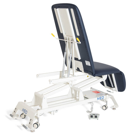 TheraKIT NEO 3 Section Short Head Table Navy Blue 1080.jpgIMG 0198