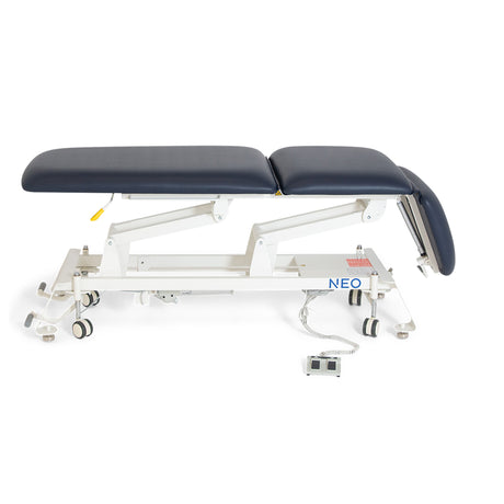 TheraKIT NEO 3 Section Short Head Table Navy Blue 1080.jpgIMG 0230