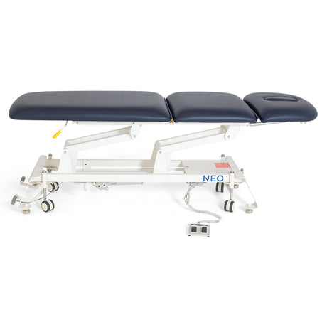 TheraKIT NEO 3 Section Short Head Table Navy Blue 1080.jpgIMG 0235