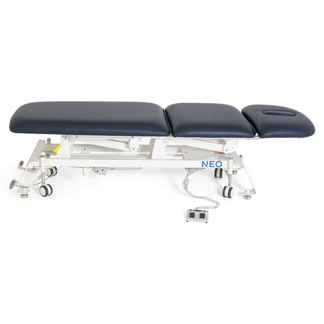 TheraKIT NEO 3 Section Short Head Table Navy Blue 1080.jpgIMG 0238