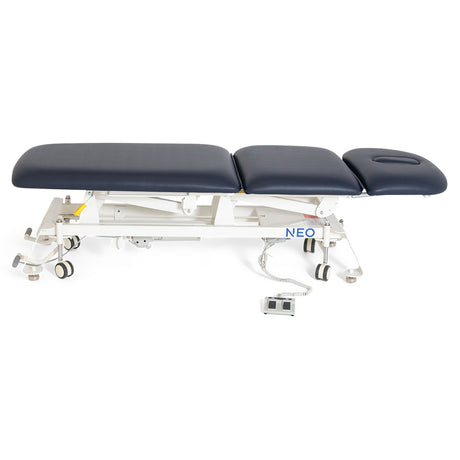 TheraKIT NEO 3 Section Short Head Table Navy Blue 1080.jpgIMG 0239