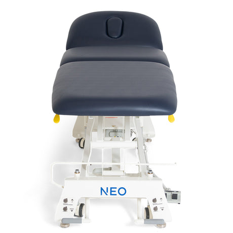 TheraKIT NEO 3 Section Short Head Table Navy Blue 1080.jpgIMG 0259