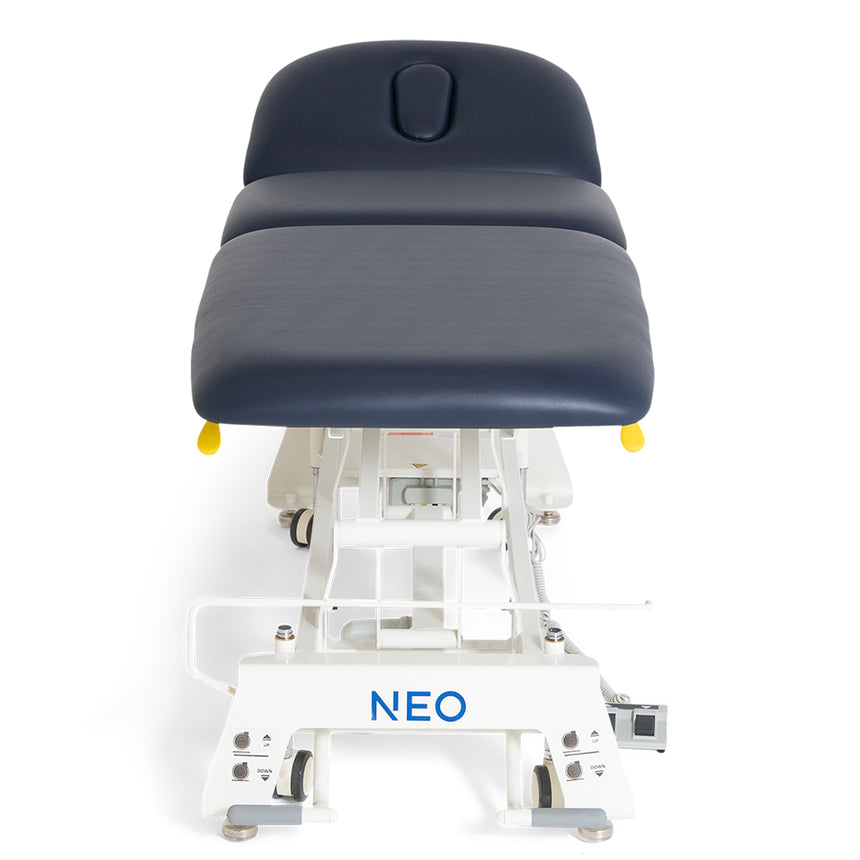 TheraKIT NEO 3 Section Short Head Table Navy Blue 1080.jpgIMG 0259