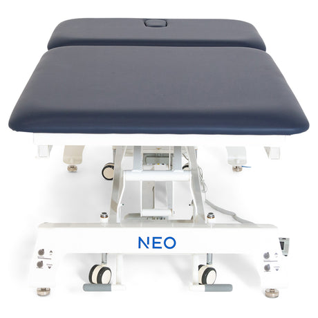 TheraKIT NEO Neuro Bobath 2 Section Table 100cm Wide Navy Blue 1080.jpgIMG 0437
