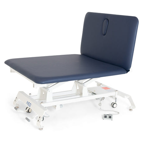 TheraKIT NEO Neuro Bobath 2 Section Table 120cm Wide Navy Blue 1080.jpgIMG 0366