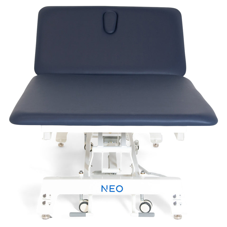 TheraKIT NEO Neuro Bobath 2 Section Table 120cm Wide Navy Blue 1080.jpgIMG 0395