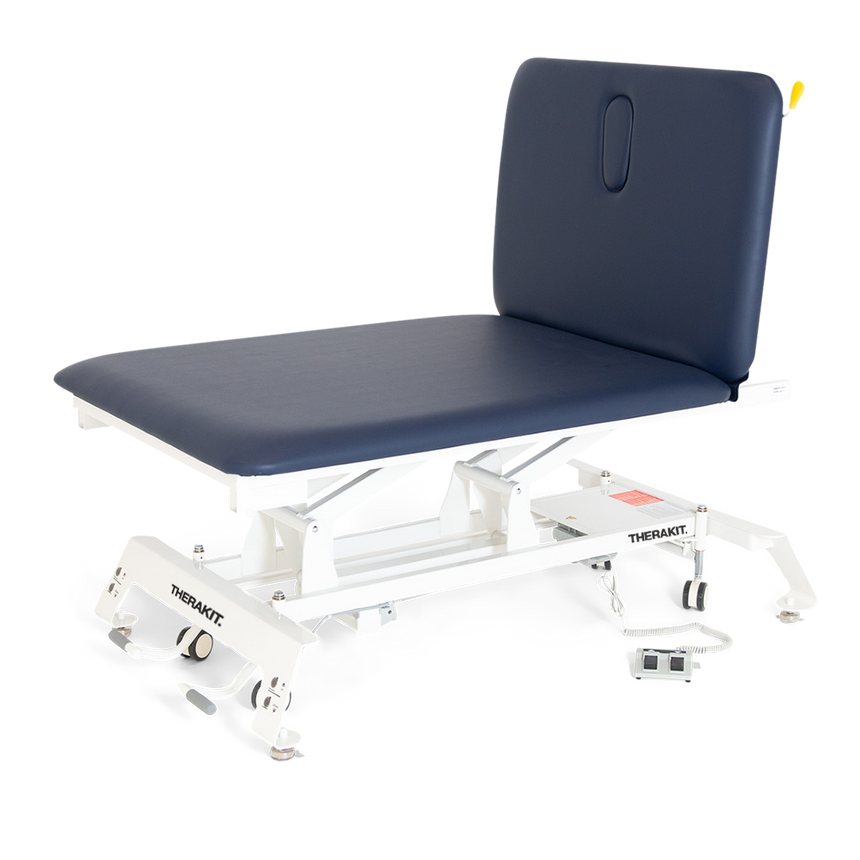 Therakit NEO 2 Section Neuro Bobath Table 100cm Wide