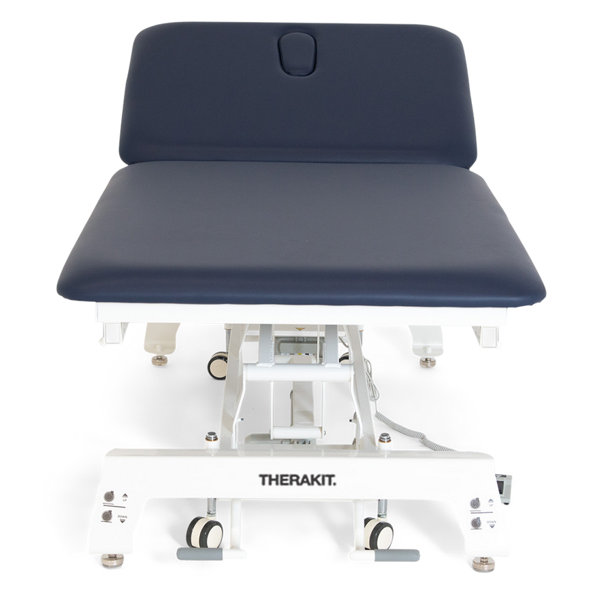 Therakit NEO 2 Section Neuro Bobath Table 100cm Wide