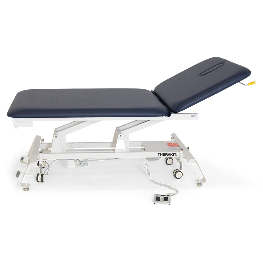 Therakit NEO 2 Section Neuro Bobath Table 100cm Wide