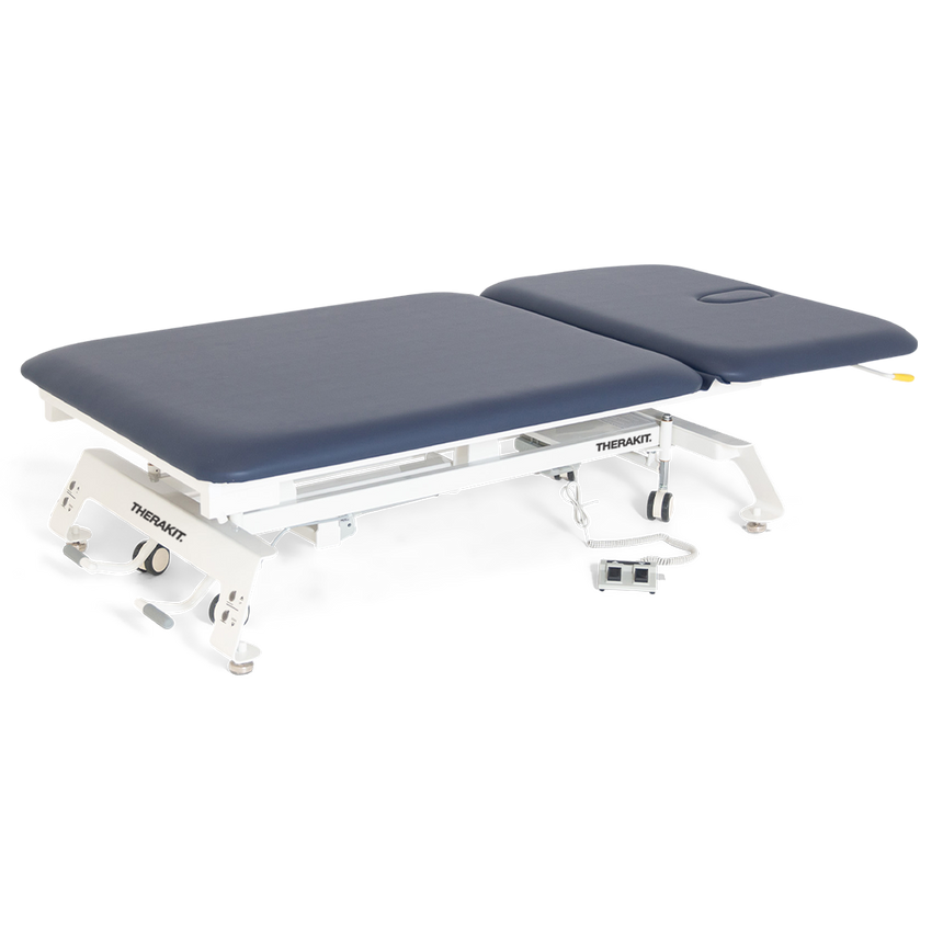Therakit NEO 2 Section Neuro Bobath Table 100cm Wide