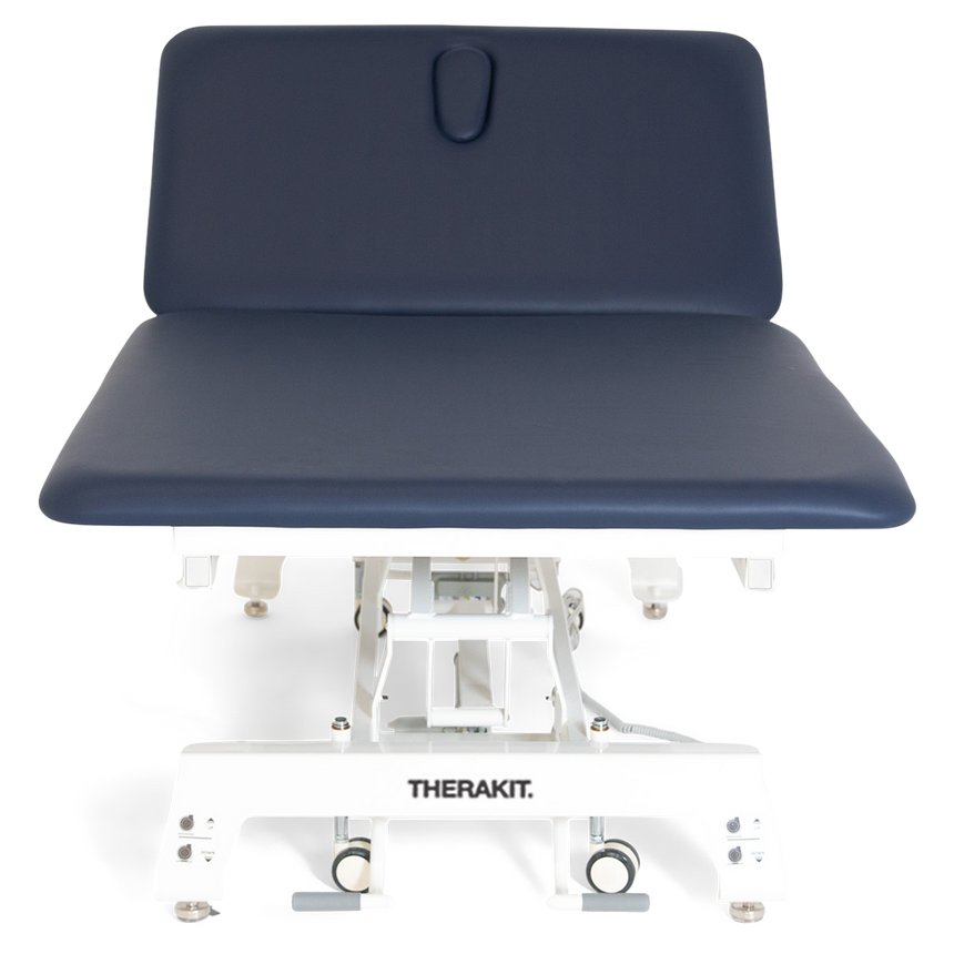 Therakit NEO 2 Section Neuro Bobath Table 120cm Wide