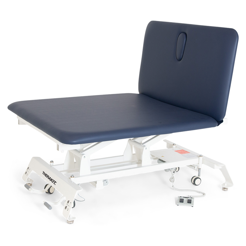 Therakit NEO 2 Section Neuro Bobath Table 120cm Wide