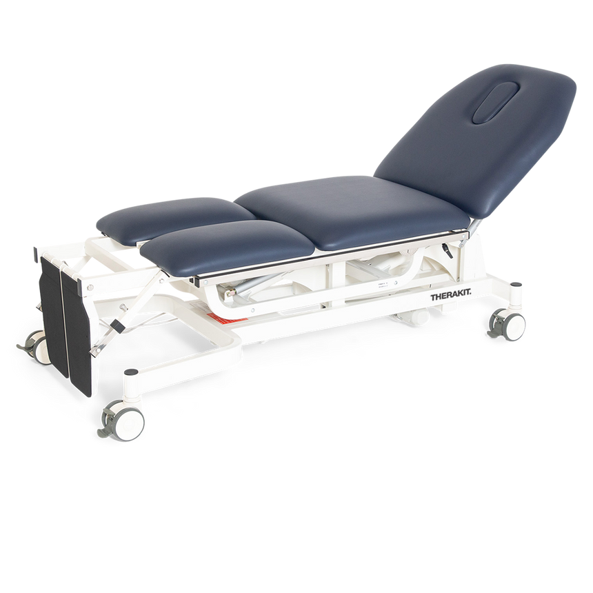 Therakit NEO 2 Section Tilt Table