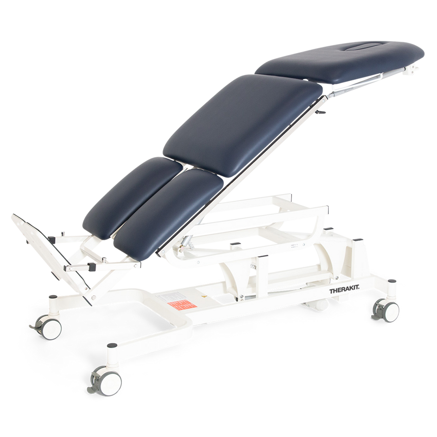 Therakit NEO 2 Section Tilt Table