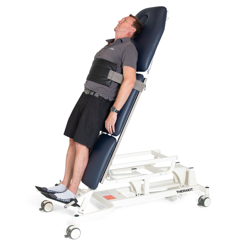 Therakit NEO 2 Section Tilt Table