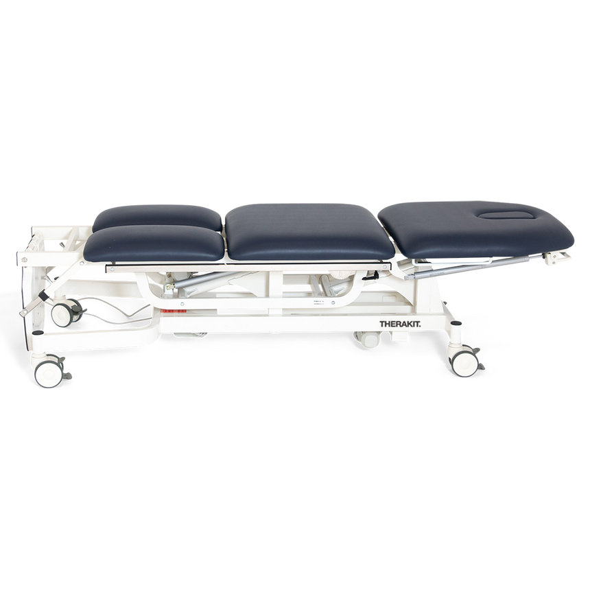 Therakit NEO 2 Section Tilt Table