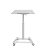 TheraKit AirLift Height Adjustable Clinic Table Front
