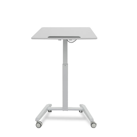 TheraKit AirLift Height Adjustable Clinic Table Front