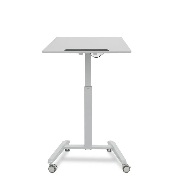 TheraKit AirLift Height Adjustable Clinic Table Front