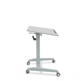 TheraKit AirLift Height Adjustable Clinic Table Moving