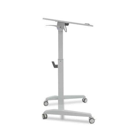 TheraKit AirLift Height Adjustable Clinic Table Side High