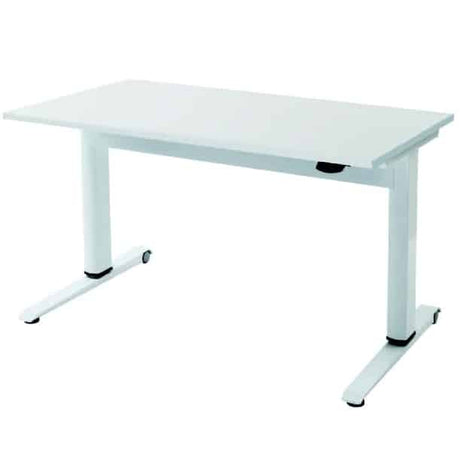 TheraKit AirLift Height Adjustable Desk 1200