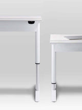 TheraKit AirLift Height Adjustable Desk Brochure