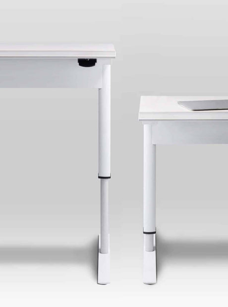 TheraKit AirLift Height Adjustable Desk Brochure