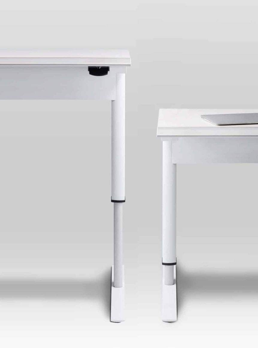 TheraKit AirLift Height Adjustable Desk Brochure