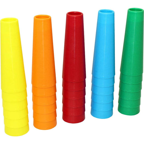 TheraKit Stacking Cones Large 30Set