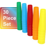 TheraKit Stacking Cones Large 30SetPiece 1080