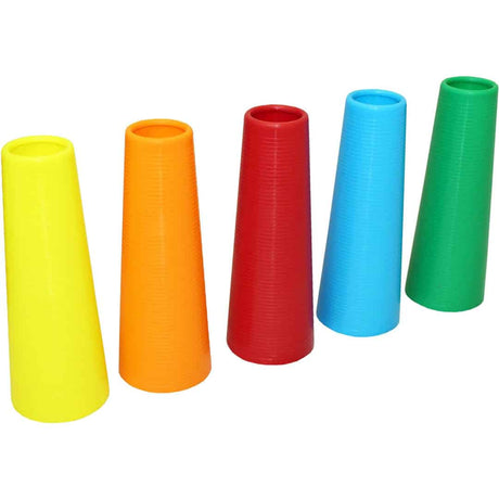 TheraKit Stacking Cones Large 5Set 1080