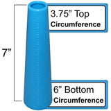 TheraKit Stacking Cones Small 1PiecesSizeDrawing 1080