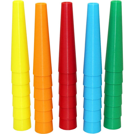 TheraKit Stacking Cones Small 30Set 1080