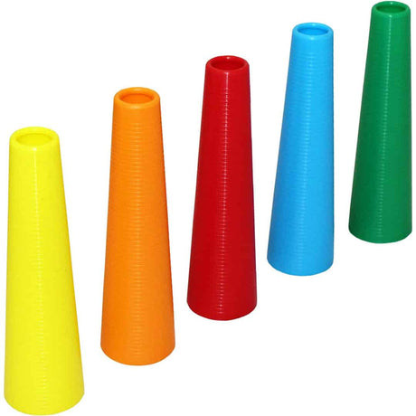 TheraKit Stacking Cones Small 5Set 1080